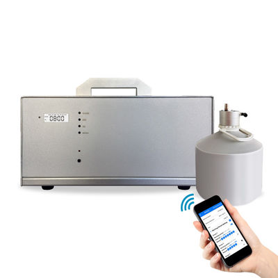 500ml Large Capacity 220V 50W Commercial Scenting Machine HVAC Scent System with Wifi App Control