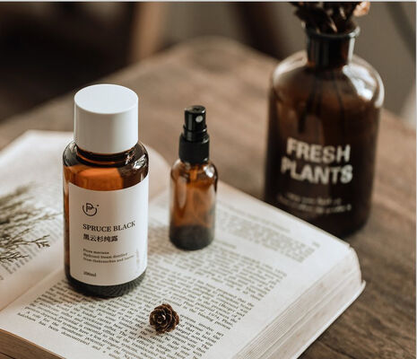 500ml EXW Customizing Packing Scent Aroma Oil for Candle Making Soap Making Top Grade Organic Essential Oil Lavender