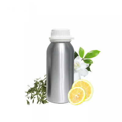 500ml Fragrance Oil for Nervous System Function and Detergent Raw Materials with Peculiar Smell Decomposition
