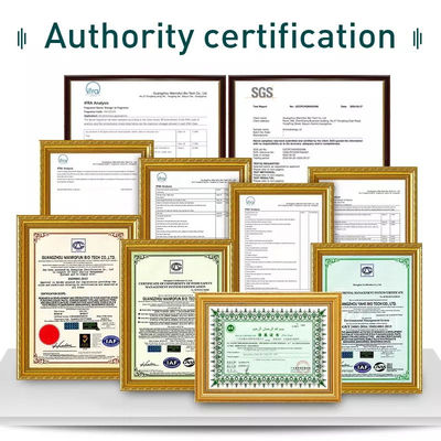 500ml No Water Natural Green Tea Essential Oil with Cool Mist Humidifier for Luxury Scent Machine