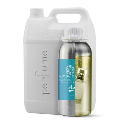 Customizable Santal Essential Oil for Car Diffuser - Perfume Grade C Aroma Oil