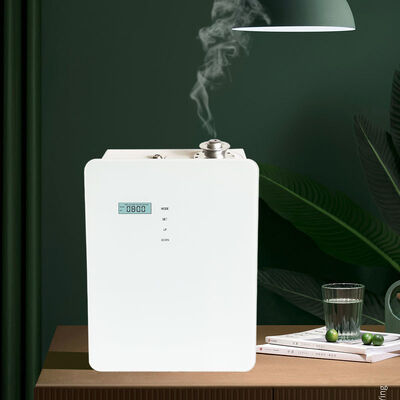 Wholesale 500ML Capacity 12V Voltage Scent Air Machine with 500CBM Coverage for Large Spaces