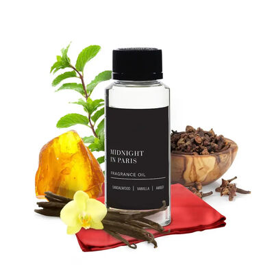 High Quality Amos Fragrance Oil for Aroma Diffuser 100ml 500ml 5L 25L Available Wholesale Air Freshener Diffuser Essential Oil
