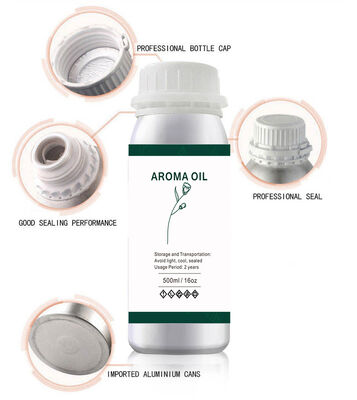 Factory Direct Manufacturer Wholesale Fragrance 500ml Perfume Oil Space Aroma Aromatherapy