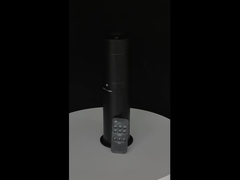 Супер молчаливая домашняя машина воздуха нюха пользы