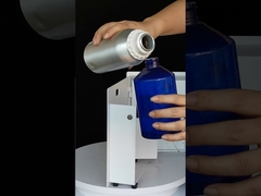 коммерчески машина воздуха нюха для средней пользы зоны