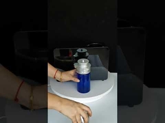 Сильная машина отражетеля нюха с молчаливым работая насосом