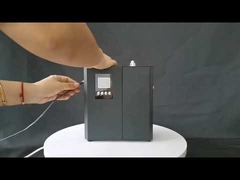 Машина отражетеля нюха HVAC небольшой области