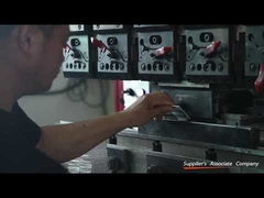 Хороший качественный изготовитель машины нюха от фарфора, приветствует вас навещает мы