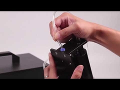 HVAC машины отражетеля нюха обширного района профессиональный для гостиницы