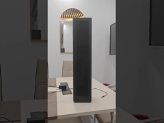 Черный диффузор эфирных масел с передовыми технологиями, площадью 2000 кв.м.