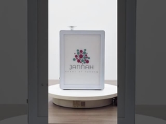 Диффузор белого аромата